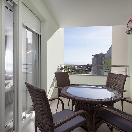 Apartment Ivana.R Makarska Exterior photo