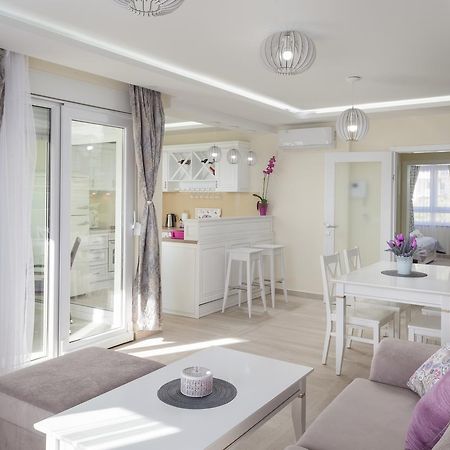 Apartment Ivana.R Makarska Exterior photo