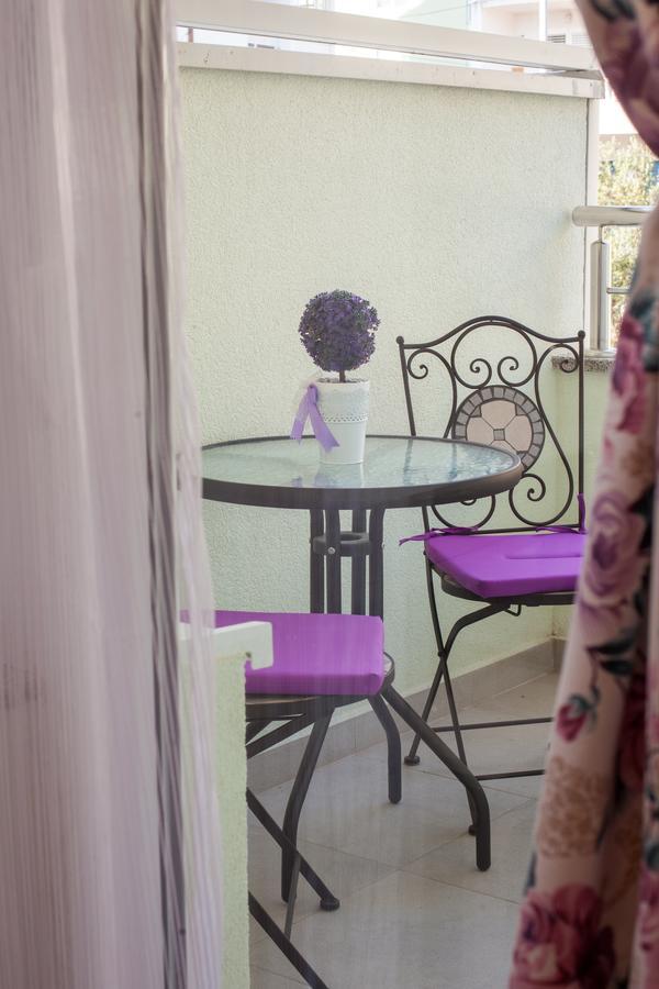 Apartment Ivana.R Makarska Exterior photo
