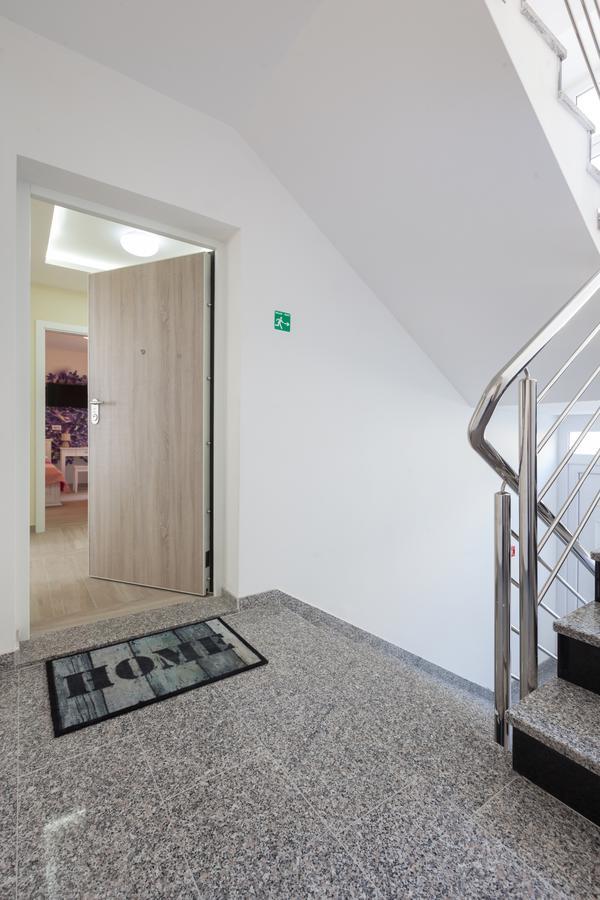Apartment Ivana.R Makarska Exterior photo