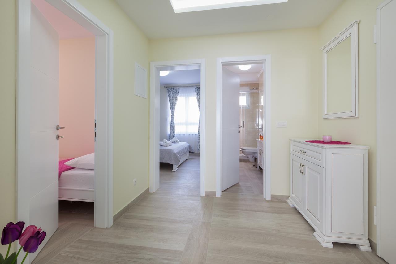 Apartment Ivana.R Makarska Exterior photo