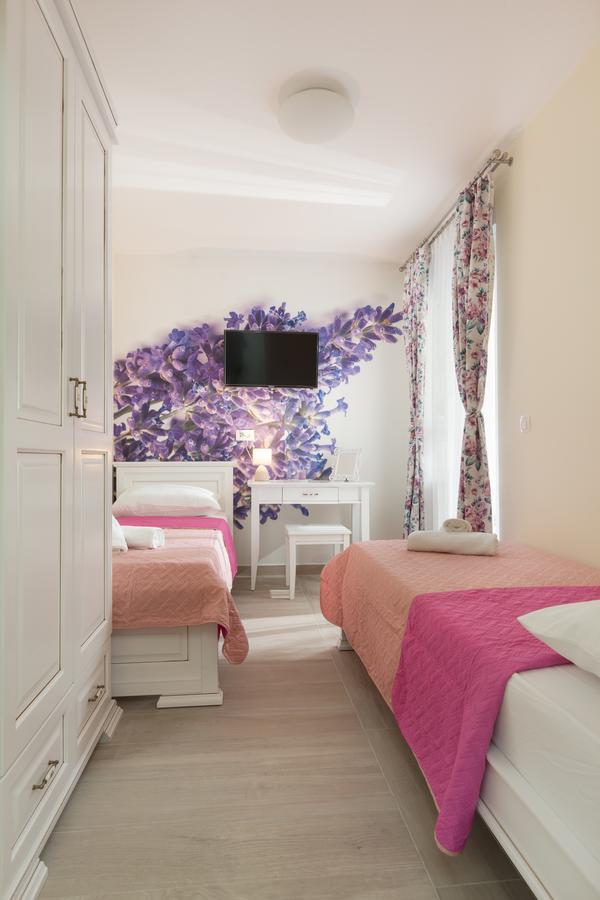 Apartment Ivana.R Makarska Exterior photo
