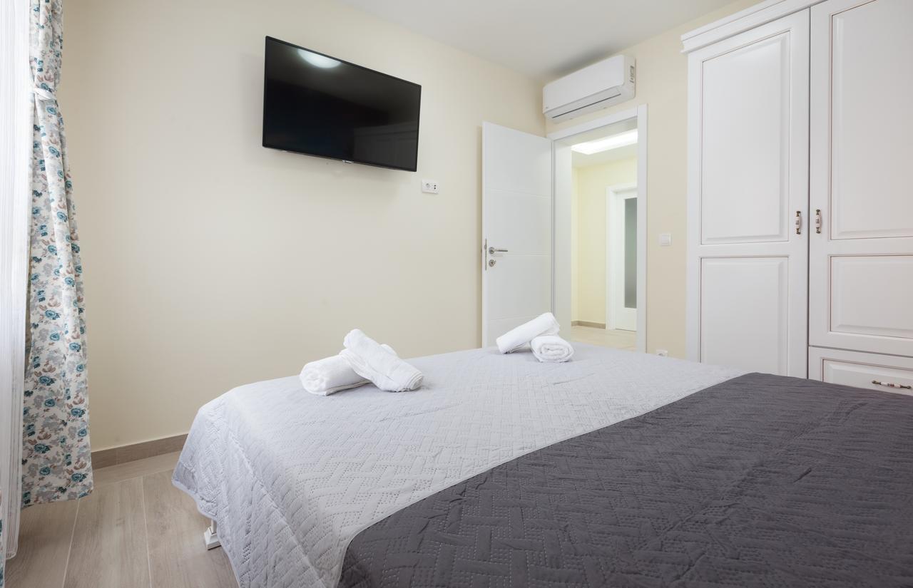 Apartment Ivana.R Makarska Exterior photo